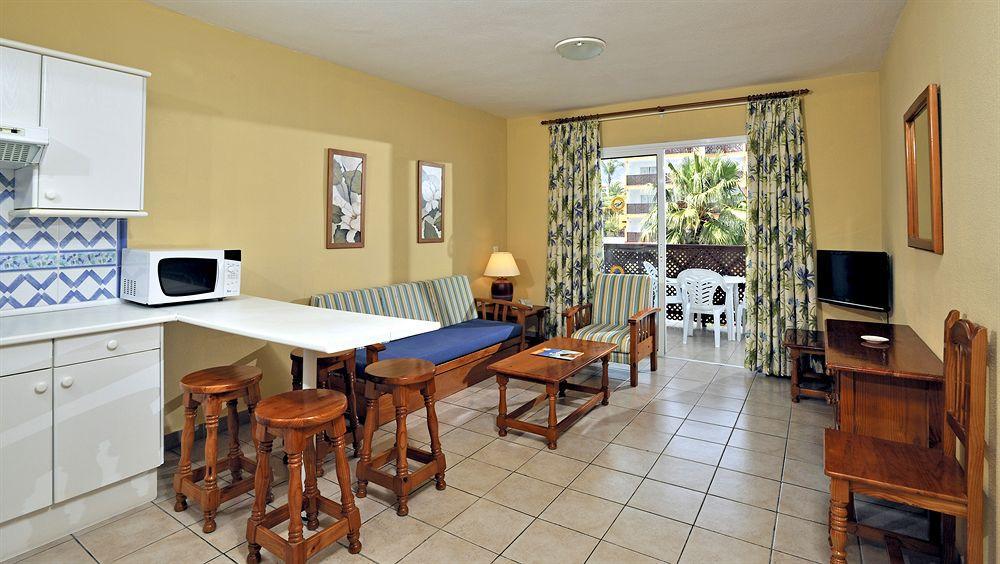 Globales Tamaimo Tropical Puerto de Santiago (Tenerife) Exterior foto