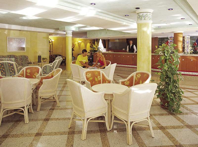 Globales Tamaimo Tropical Puerto de Santiago (Tenerife) Exterior foto